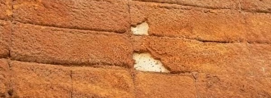Ужасы нашего гродка: в Смоленске утепляют стены монтажной пеной